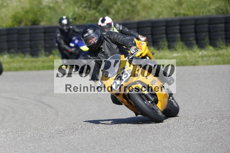 /12 30.04.2025 Speer Racing ADR/Classic/223